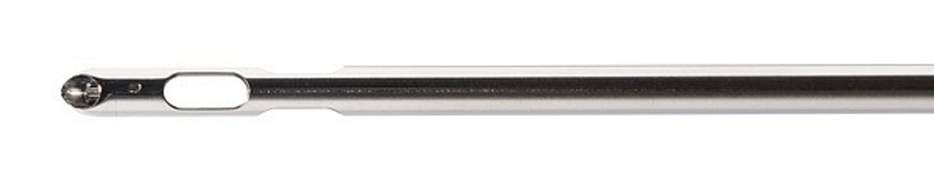 WAL Cannula STS-RAPID Irrigation Aspiration 3,8mm 30cm unsterileWAL Cannula STS Irrigation Aspiration 4,8mm 30cm unsterile