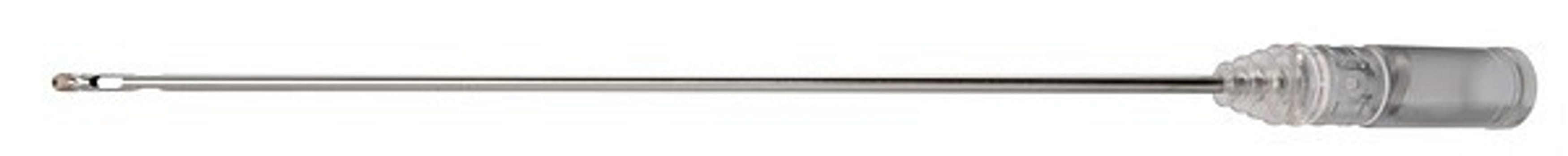 WAL standard cannula Irrigation Aspiration 4,8mm 30cm single use sterile