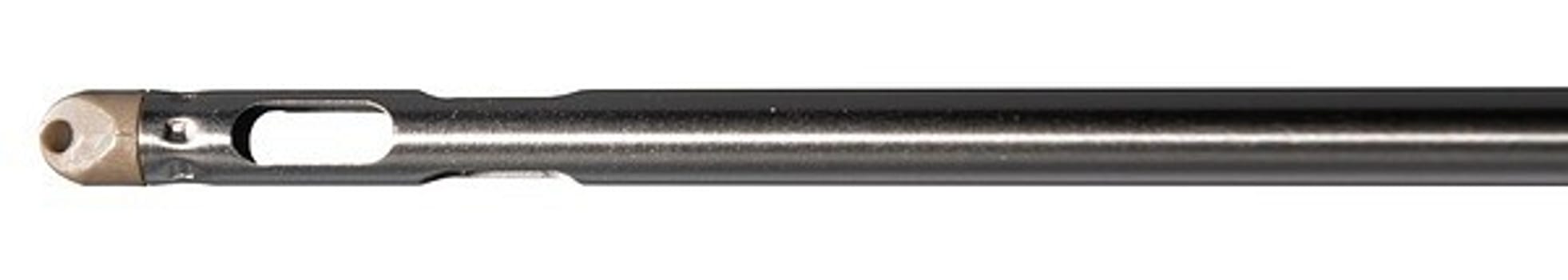 WAL standard cannula Irrigation Aspiration 4,8mm 30cm single use sterile