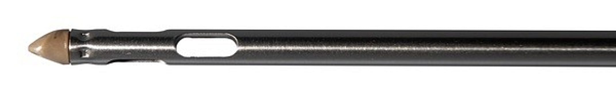 WAL standard cannula RAPID Irrigation Aspiration 3,8mm 30cm single use sterile