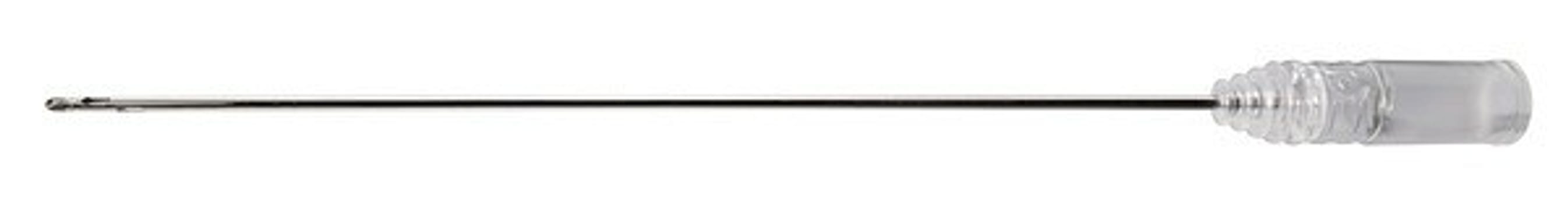 WAL standard cannula RAPID Irrigation Aspiration 3,8mm 30cm single use sterile