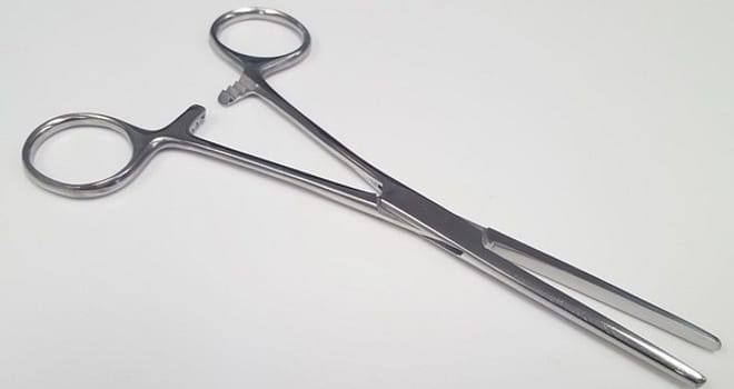 Peang Rochester rak slät 24 Cm OP-kval