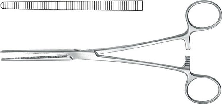 Peang Rochester-Pean rak 20cm OP-kval