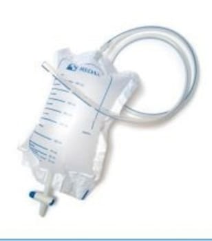 Sårdränage passivt Redax CH18 Steril med påse 600ml