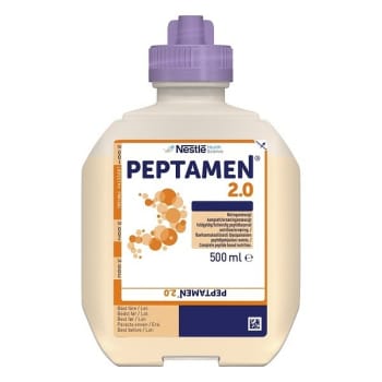 Peptamen 2.0 12x500ml VNR 999719