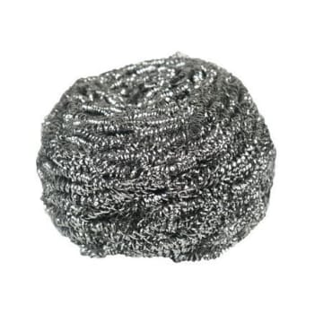 Stålboll 60g formbar rostfri
