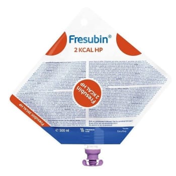 Fresubin 2 Kcal HP 15x500ml Vnr 842900 SE