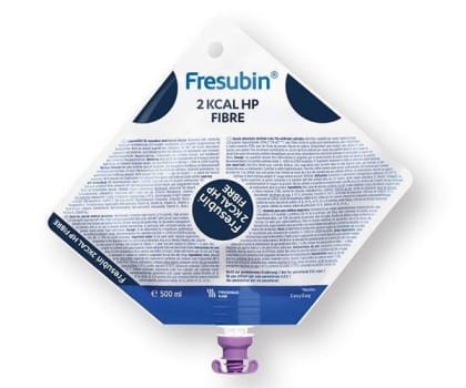 Fresubin 2 Kcal HP Fibre 15x500ml Vnr 842901 SE