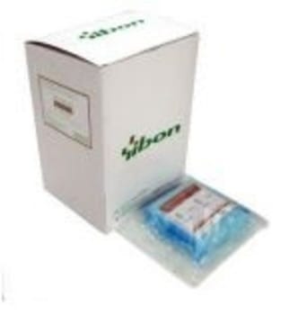 Op duk nonw AST 30X45Cm 5-pack Steril 1-lager