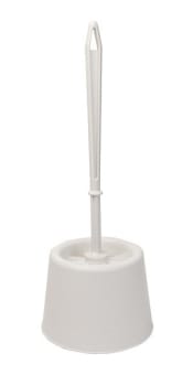 WC-set Basic 37cm Vit