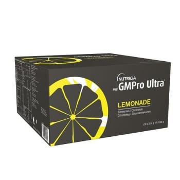PKU GMPro Ultra citron 30x33,4g VNR 900529