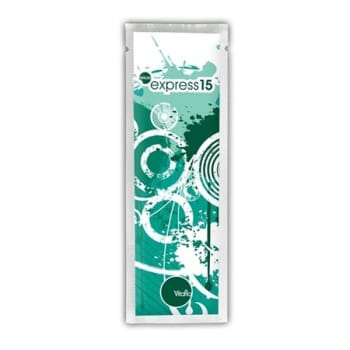 MSUD Express Plus 15 30x25g VNR 90187