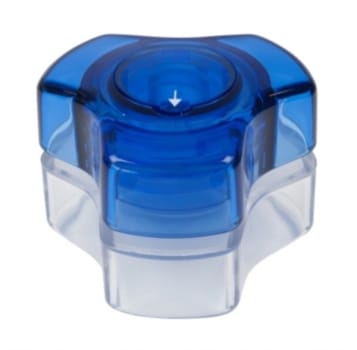 Tablettkross skruv pl wiegand