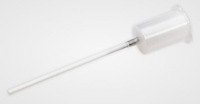 Urinöverföringsstrå passar vacutainer rör