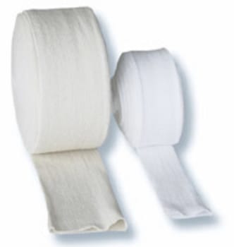 Tubgas Danatube 1,5cmx20m stl 0,1 latexfri blekt bomull