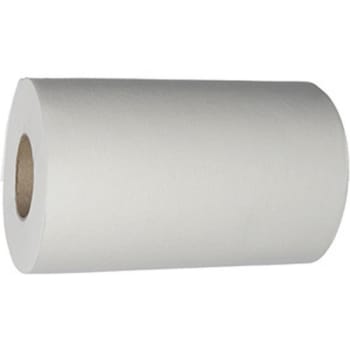 Tvättlapp airlaid rulle 50g 20x28cm 160ark/rulle 50gr/m2