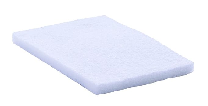 V.A.C.Whitefoam Dressing 10x15x1cm steril 10-pack