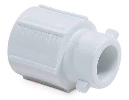 V.A.C .Tubing Cap steril 10-pack