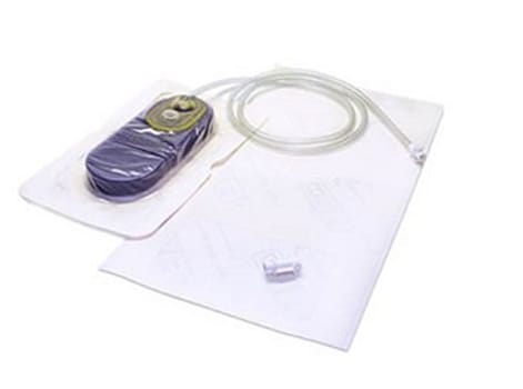 Prevena Förband 13cm allt-i-ett-typ 5-pack
