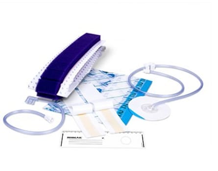 Prevena Förband 90cm "Klippbart" 5-pack
