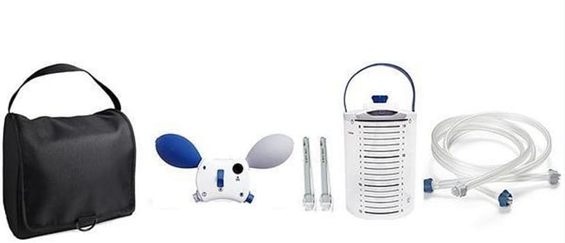 Lavemang navina classic system