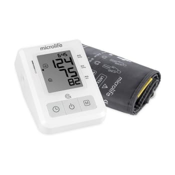 Blodtrycksmätare automatisk 22-42cm b2 basic 5 års garanti
