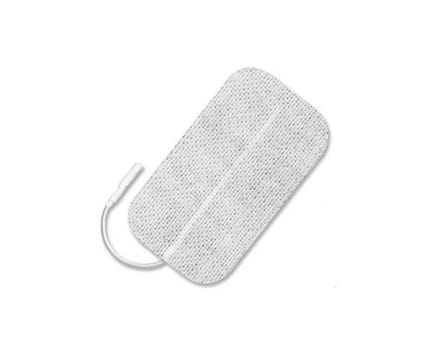 Elektrod tens självhäftande 5x9cm