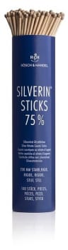 Silvernitratsticka severin 200mm 75% silvernitrat