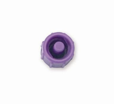 Nutrisafe 2 kork till spruta steril 1stx100st Vnr 828.01 100 stycken
