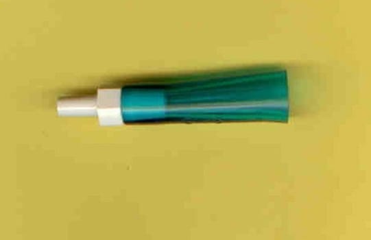 Nutrisafe2 Adapter Sond/Spruta 50st Kateterspruta Lev Art 800.00