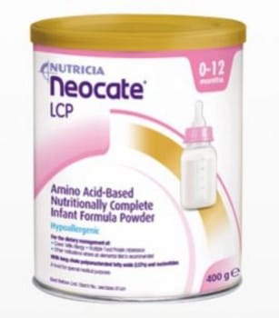 Neocate LCP 400gram Vnr 900119