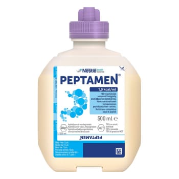 Peptamen 12x500ml Vnr 900155