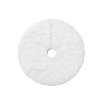 Skin x absorbent ø75mm hål 10mm (ca 30fr)