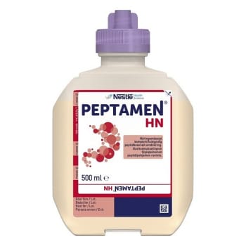 Peptamen HN 12x500ml Vnr 900429
