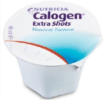 Calogen Extra Shots Neutral 6x40ml Vnr 900454