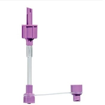 EasyBag Bolusadapter ENFit Vnr 825165 15 stycken