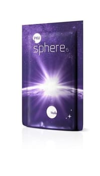 PKU Sphere 15 Röda Bär 30x27gram Vnr 90170
