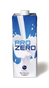 Prozero 6x1000ml