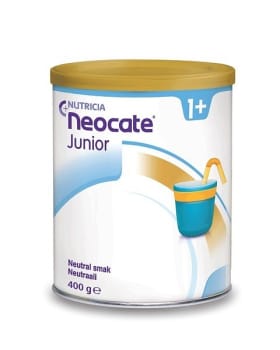 Neocate Junior neutral 400gram Vnr 900484