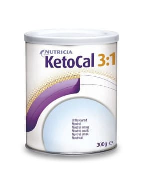 KetoCal 3:1 300gram Vnr 751497