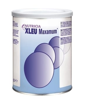 XLEU Maxamum IVA 500gram Vnr 761882