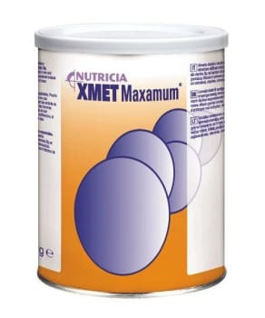 XMET Maxamum HCU 500gram Vnr 762864