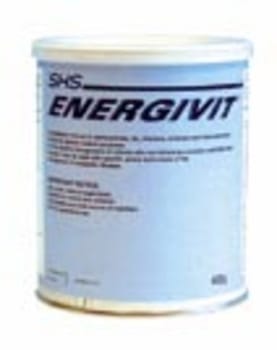 Energivit 400gram Vnr 765719