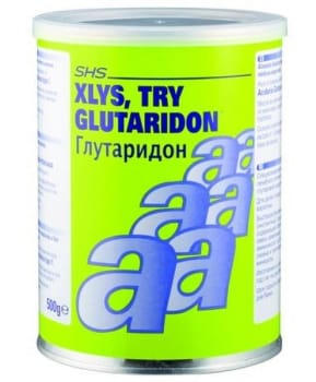 XLYS Try Glutaridon GA1 500gram Vnr 765727