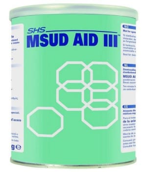 MSUD Aid III 500gram Vnr 787861