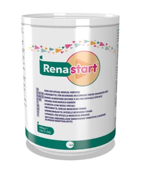 Renastart 400gram Vnr 691032