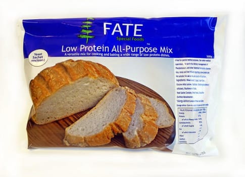 Fate all purpose mix 500gram
