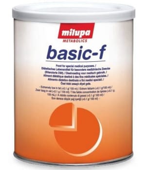 Basic f 300gram Vnr 900460