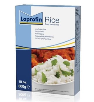 Loprofin ris 500gram