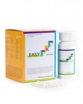 PKU Easy Microtabs-3h 4x110gram Vnr 290100